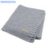 Basket Stroller Blankets