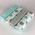 baby bedsheet supersoft blanket 76x76cm