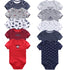 5PCS/LOT Baby Rompers