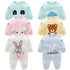 Newborn baby clothes Long Sleeve