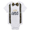 1 Year Girl Baby Birthday Dress