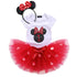 Fantasy 1 2 Year Birthday Baby Girl Dress