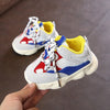 Autumn Baby Toddler Shoes