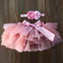 Baby girl tutu skirt