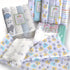 Kids Muslin Swaddle Wrap
