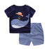 Baby Boy Clothes Summer