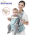 SUNVENO Ergonomic Baby Carrier