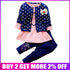 BibiCola girls clothing sets