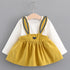 Newborn Baby Girl Clothing Set