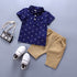 2019 Summer new Clothing Sets