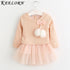 Keelorn Baby Girl Dress